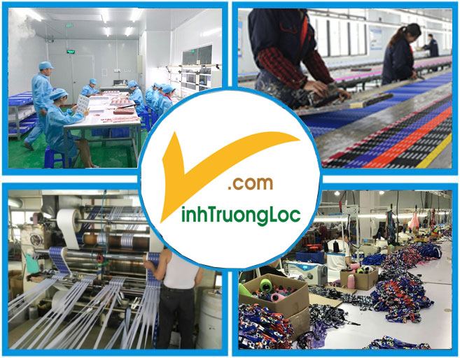 Công ty TNHH TM Vĩnh Trường Lộc