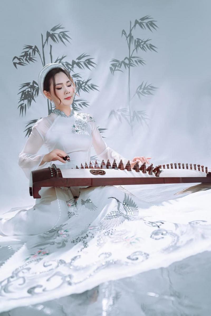 Công Ty TNHH TM&DV Thêu May Đoan Trang