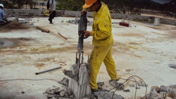 Khoan cắt bê tông Khắc Đạt