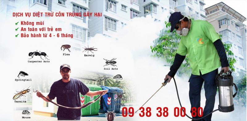 Công ty TNHH TMDV Carepro Việt Nam