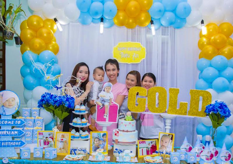 Công ty TNHH Eventday