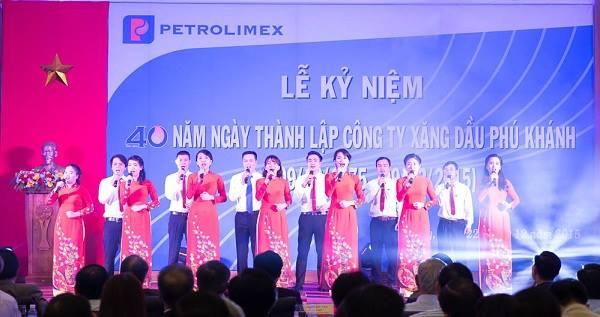 Công Ty TNHH Tổ Chức Sự Kiện Sài Gòn Light