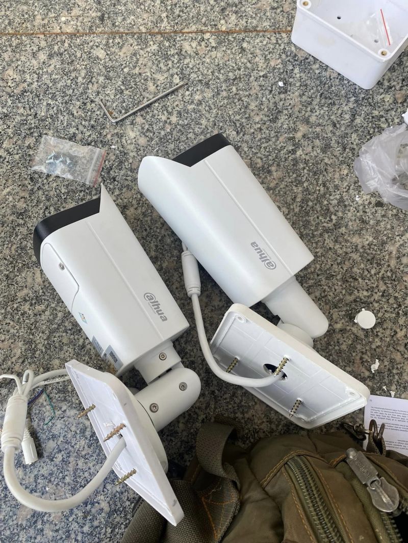 Camera Trần Tuấn