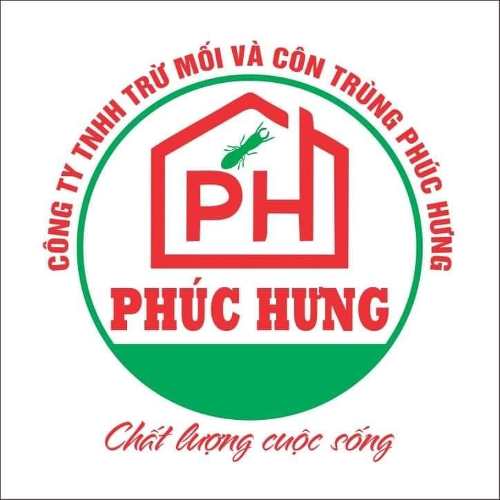 Công Ty TNHH Trừ Mối & Côn Trùng Phúc Hưng