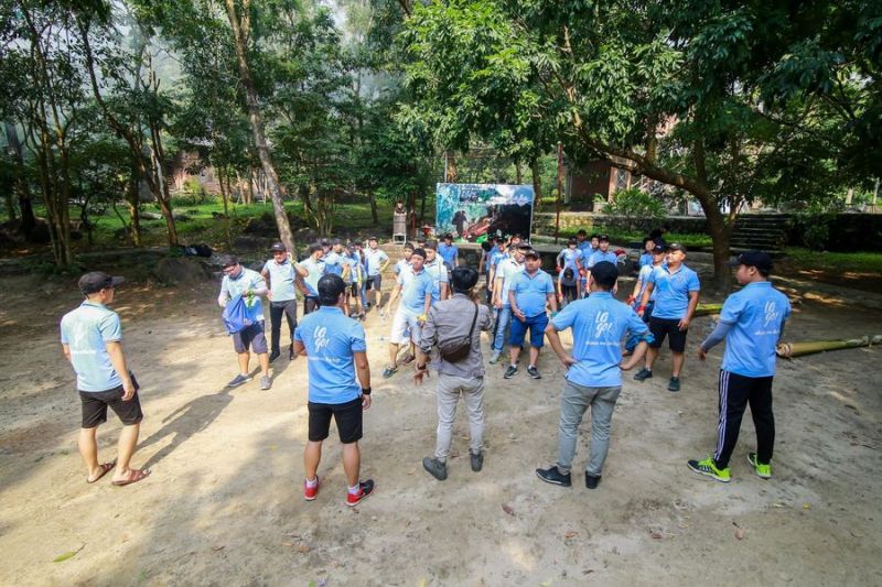 ﻿Với sự nhiệt tình, chu đáo và cách làm việc chuyên nghiệp, Công ty TNHH Truyền thông và Du lịch Huyền Thoại Việt tin tưởng sẽ làm thoả mãn mọi nhu cầu của quý vị