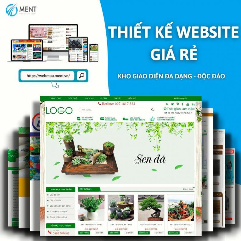 Công ty TNHH Truyền thông kỹ thuật Ment