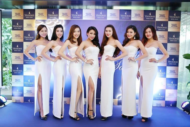 Công ty người mẫu Á Châu