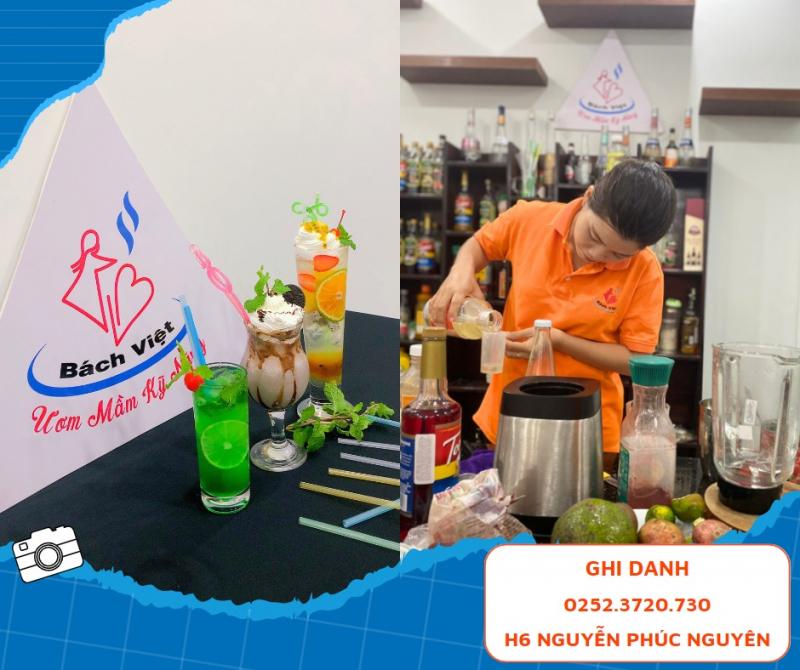 Công Ty TNHH Tư Vấn & Đào Tạo Nghề Bách Việt