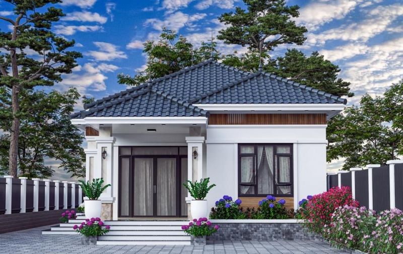 Công ty TNHH Tư vấn đầu tư xây dựng An Phong