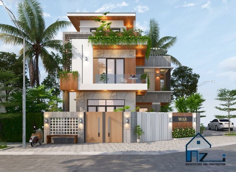 AZarchitecture