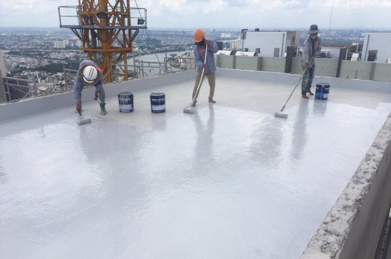Công ty TNHH Tư Vấn Thiết Kế và Xây Dựng Thế Kỷ Mới