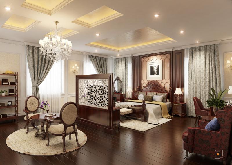 Công ty TNHH Tư vấn Thiết kế Xây dựng Anh Linh - Alinco