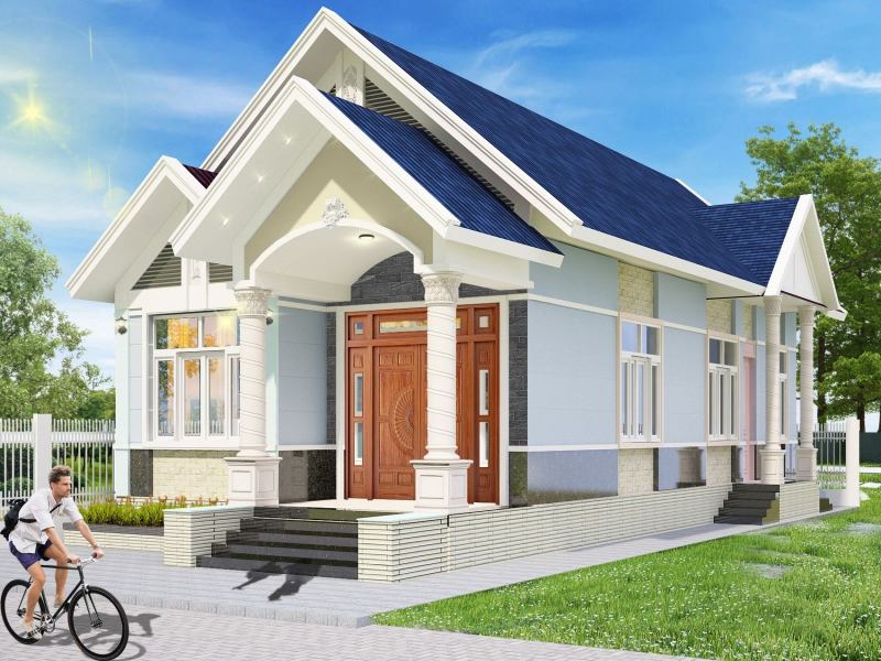 Xây dựng Thuận Nguyên