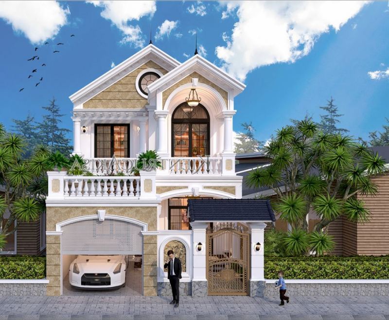 Xây dựng Thuận Nguyên