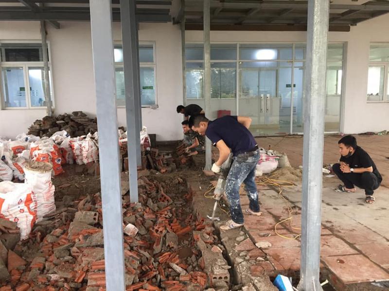 Công Ty TNHH Tư Vấn Thiết Kế Xây Dựng Và Nội Thất AHT Homes