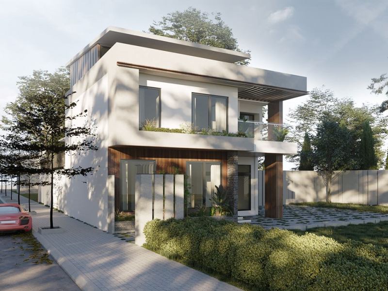 Công Ty TNHH Tư Vấn Thiết Kế Xây Dựng Và Nội Thất AHT Homes