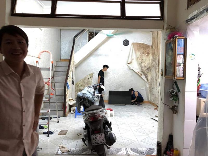 Công Ty TNHH Tư Vấn Thiết Kế Xây Dựng Và Nội Thất Nhà Việt Dr.house