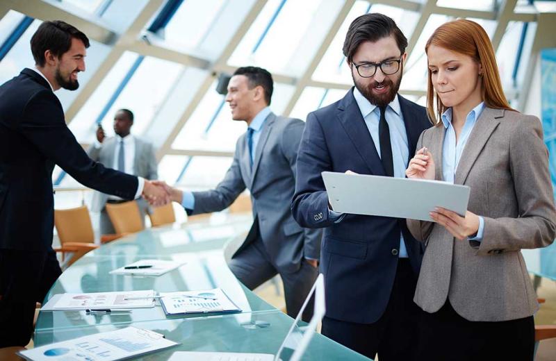Công ty TNHH Tư vấn thuế Đồng Nai