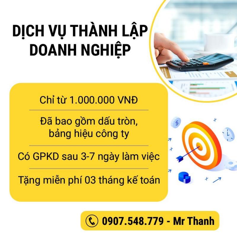 Công ty Tư Vấn Thuế Hưng Gia