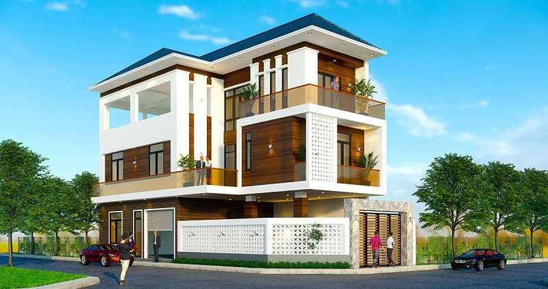 Công ty TNHH TV TK&QH Xây Dựng Phú Cường