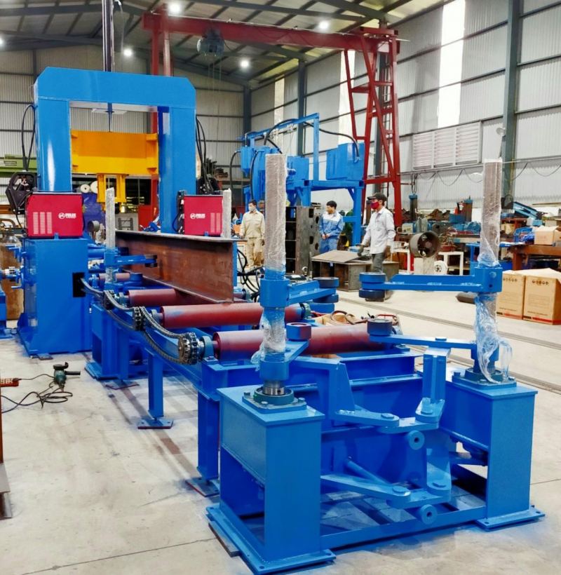 Công ty TNHH Ứng dụng Công nghệ ROBOT Việt Nam