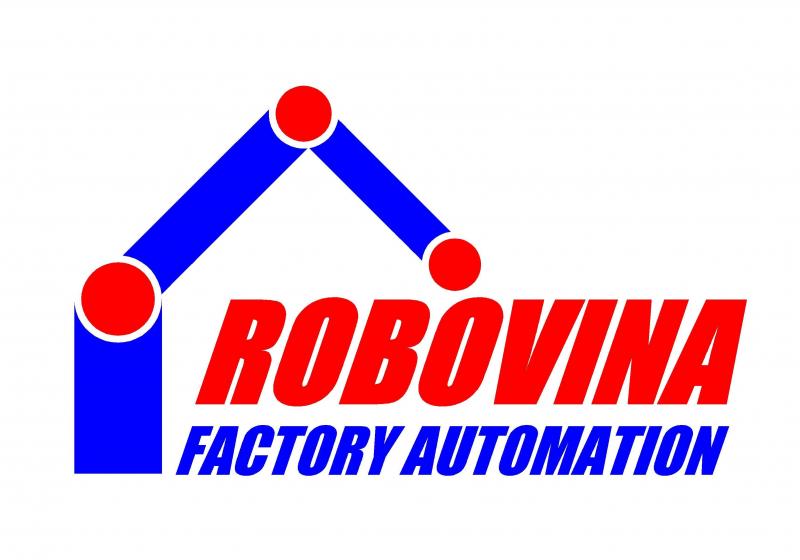 Công ty TNHH Ứng dụng Công nghệ robot Việt Nam - ROBOVINA