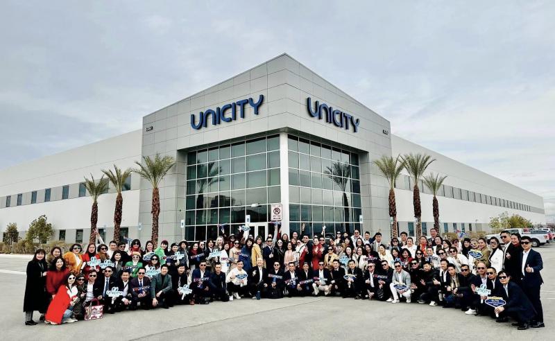 Công ty TNHH Unicity Việt Nam