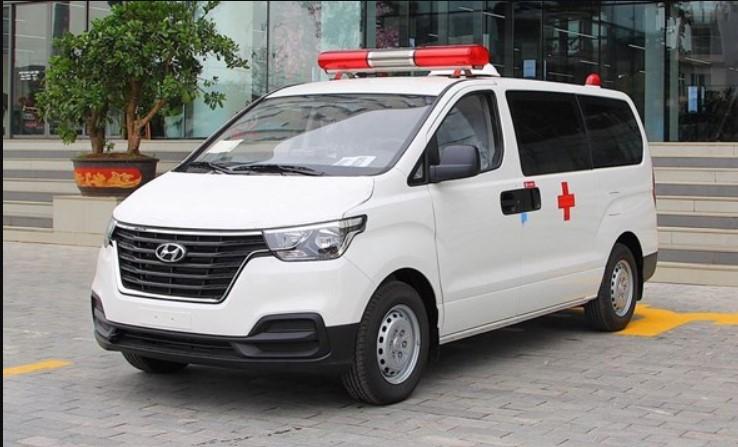Công ty TNHH Vận Chuyển Người Bệnh Thủ Đô