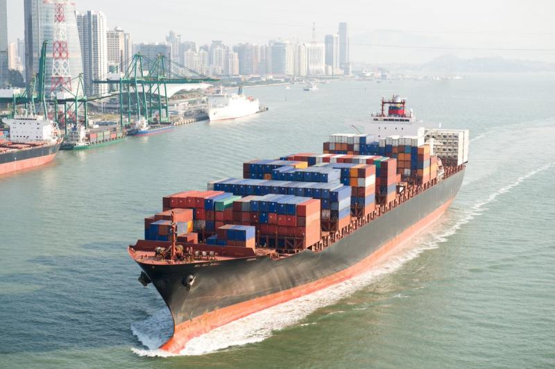 Công ty TNHH vận tải biển Đại Quang Minh