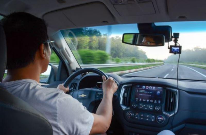 Tài xế của Thành Vinh là những người có nhiều năm kinh nghiệm