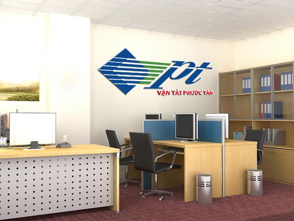 Công ty TNHH vận tải Phước Tấn