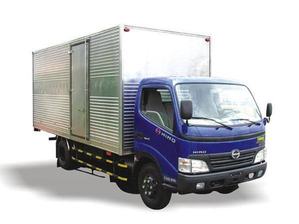 Vận tải Toàn Thắng Vũng Tàu