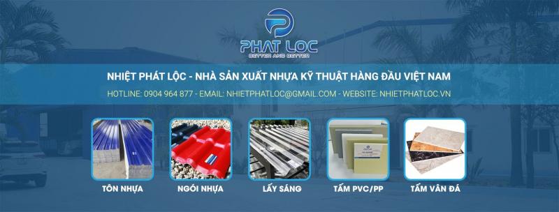 ﻿﻿Nhiệt Phát Lộc
