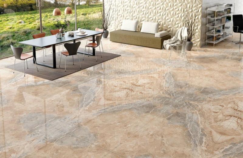 Công ty TNHH Vật Liệu Xây Dựng T-Home