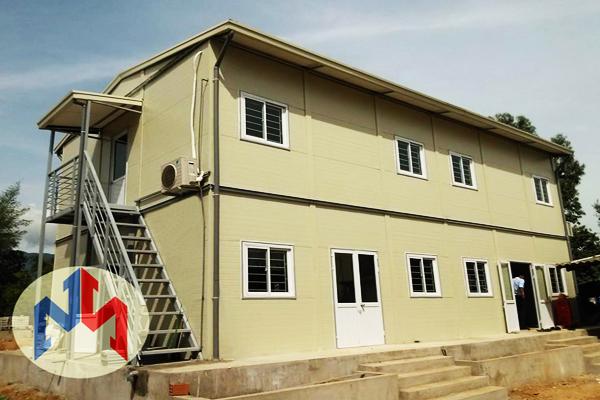 Công ty TNHH Vật tư kỹ thuật quốc tế IMT