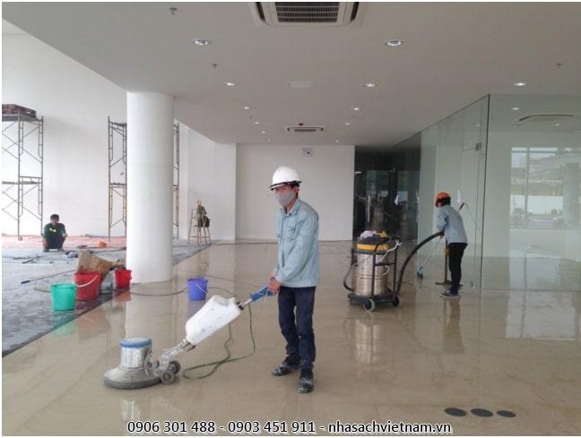 Nhà sạch Việt Nam (NSVN)