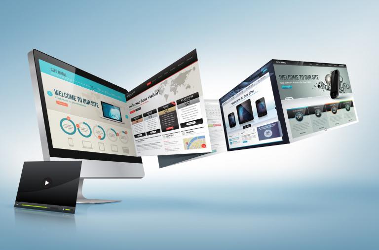 Trung tâm làm đẹp của Webico
