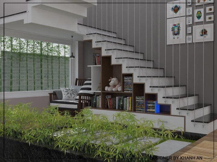 Công Ty TNHH Xây Dựng Kiến Trúc Khánh An