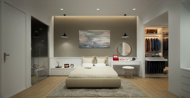 Công ty TNHH Xây dựng Mộc Thủy Kiến