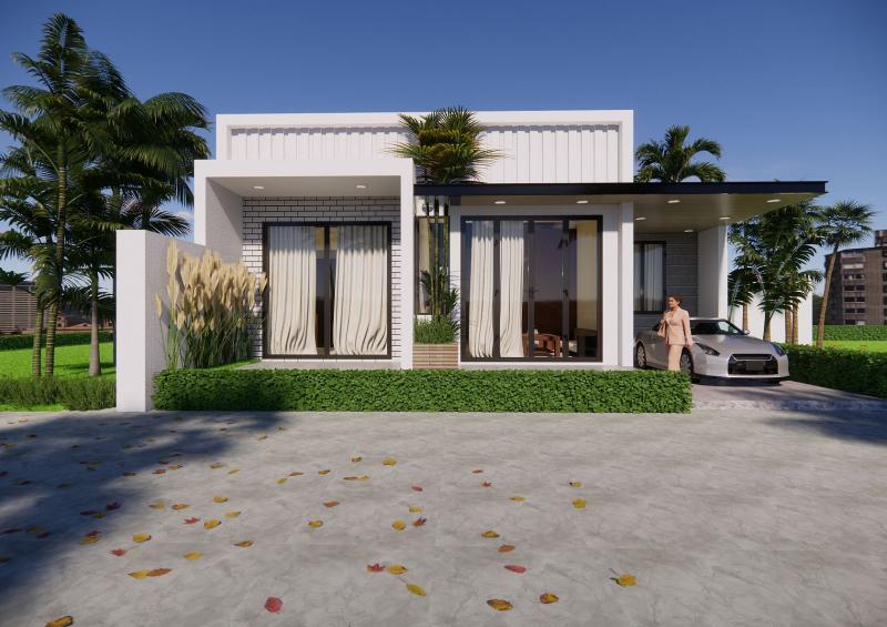 Công Ty TNHH Xây Dựng SunHouse
