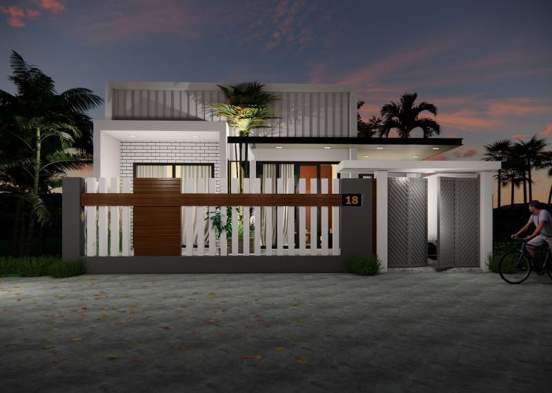 Công Ty TNHH Xây Dựng SunHouse