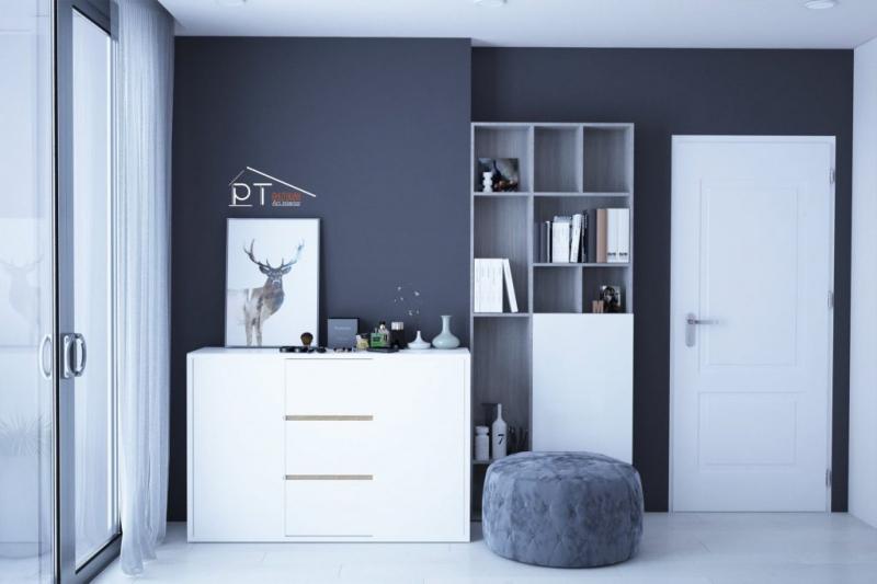 Công Ty TNHH Xây Dựng Thiết Kế Trang Trí Nội thất Phú Thuận