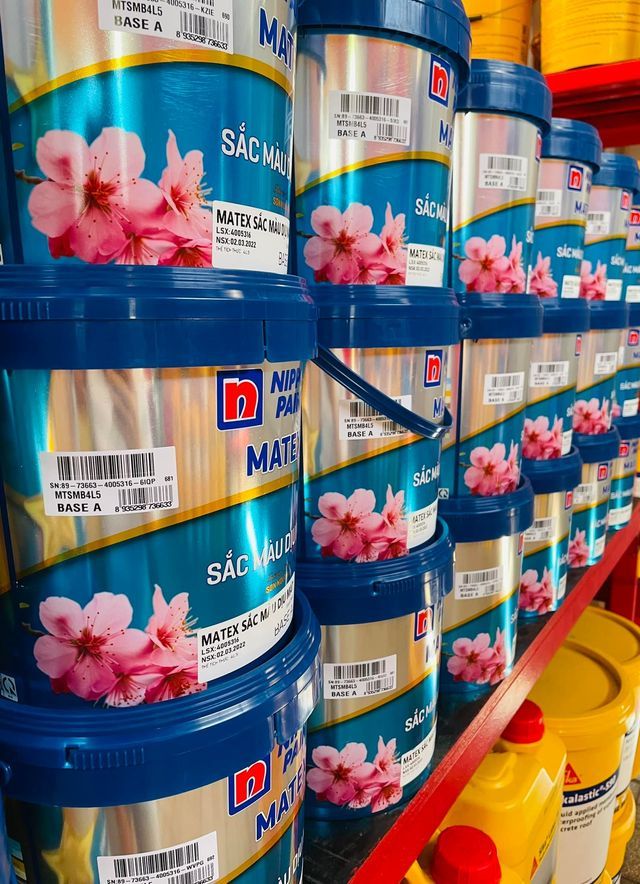 Công ty TNHH Xây dựng Thương mại Hương Phúc