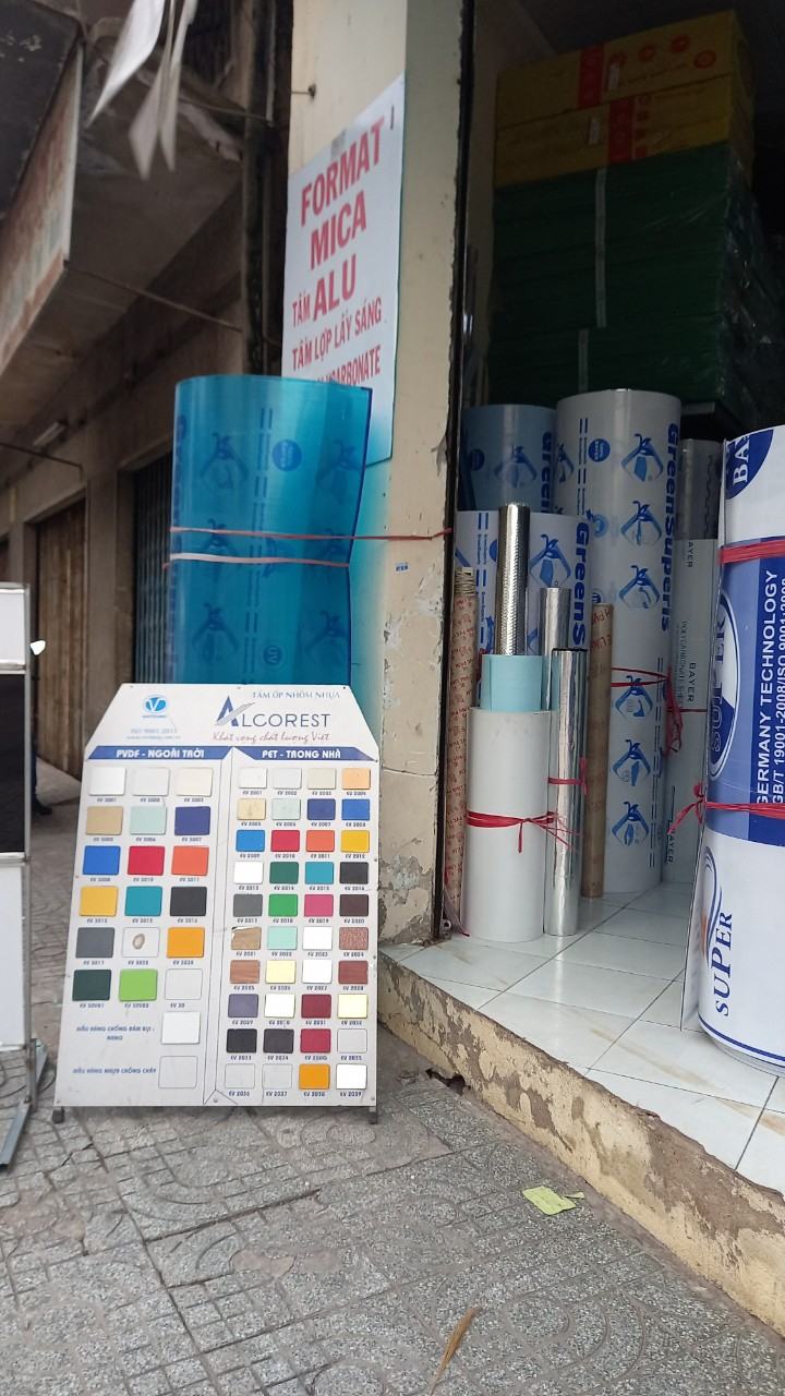 ﻿﻿Công ty TNHH xây dựng TM & DV Tạ Phú