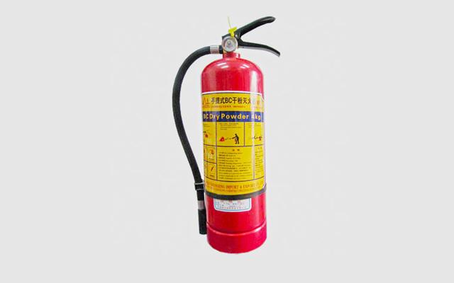 Công ty TNHH XD - PCCC Oanh Liệt
