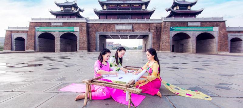 Công ty TNHH Xuất nhập khẩu Nguyễn Hoàng