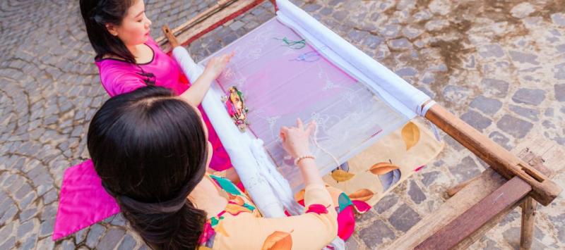 Công ty TNHH Xuất nhập khẩu Nguyễn Hoàng