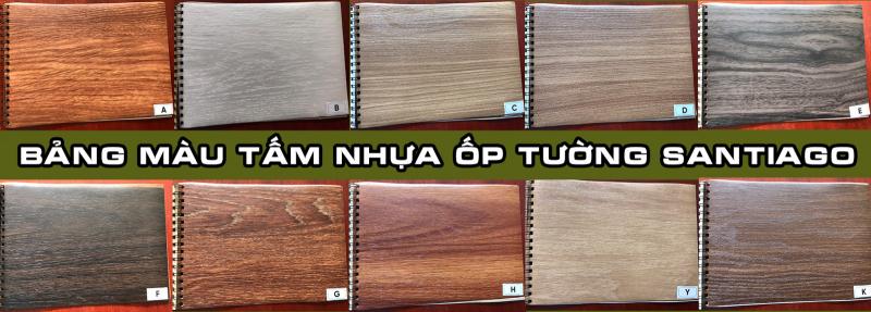 Công ty TNHH xuất nhập khẩu Santiago