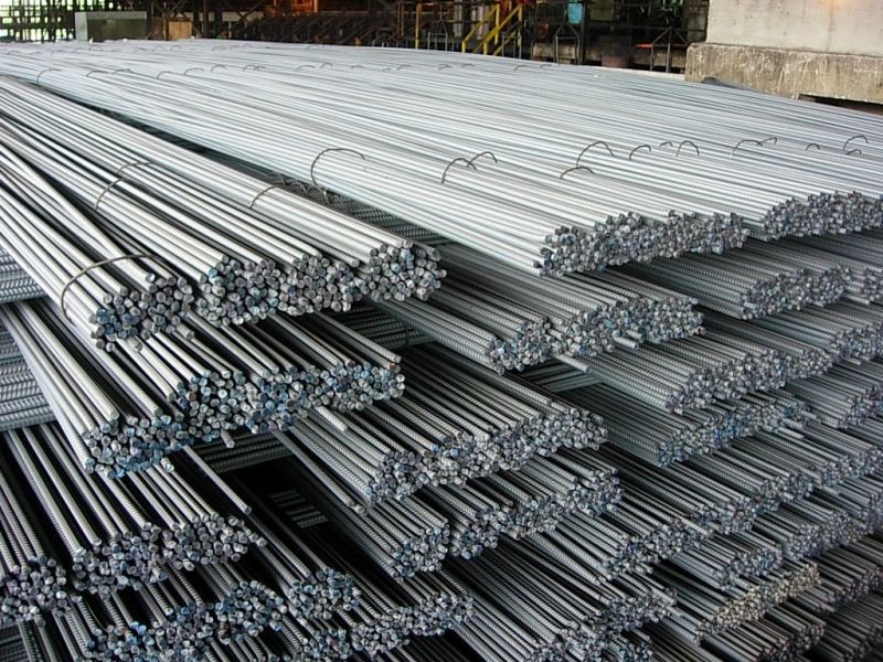 Các sản phẩm đa dạng của Công ty TNHH XNK Thép Xuyên Á