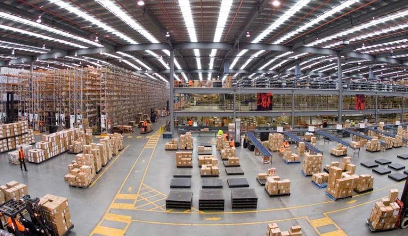 Công ty TNHH Xuất nhập khẩu và đầu tư Havina